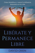Libérate y Permanece Libre - Paperback