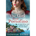 The Girl from Portofino - Paperback