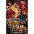 The Scandal of It All - Paperback