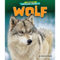 Wolf - Paperback