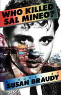 Who Killed Sal Mineo? - Paperback