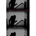 While the Undertaker Sleeps - Paperback