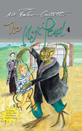 The Magic Pencil 4 - Hardcover