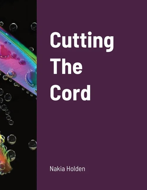 Cutting The Cord - Paperback