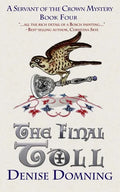 The Final Toll - Paperback