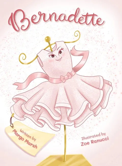 Bernadette - Hardcover