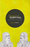 What Matters in Survival: Personal Identity and Other Possibilities - Hardcover