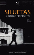 Siluetas y otras ficciones - Paperback