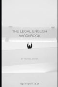 The Legal English Workbook - Paperback