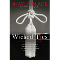 Wicked Ties - Paperback