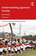Understanding Japanese Society - Paperback