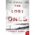The Lost Ones - Paperback