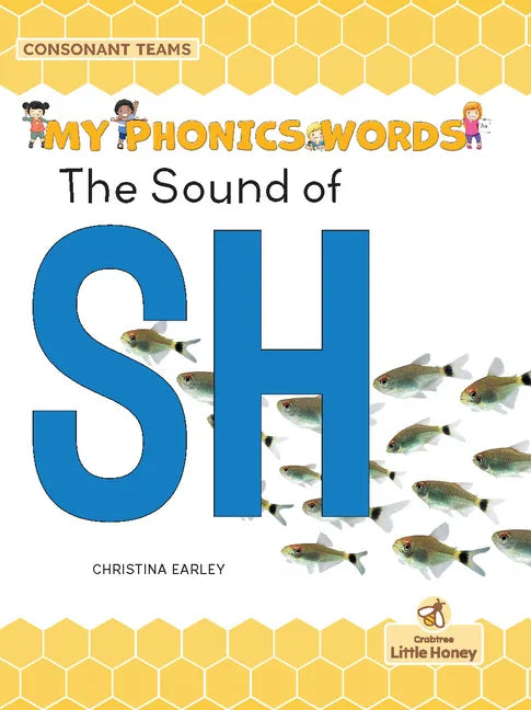 The Sound of Sh - Paperback