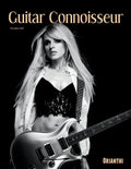 Guitar Connoisseur - Orianthi - November 2021 - Paperback