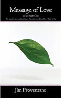 Message of Love - Paperback