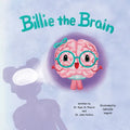 Billie the Brain - Hardcover