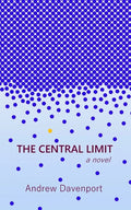 The Central Limit - Paperback