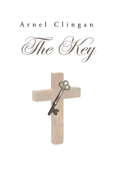 The Key - Paperback