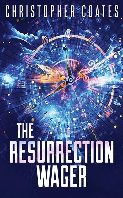 The Resurrection Wager - Paperback