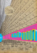 Soft City: The Lost Graphic Novel - Hardcover