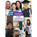 Latin American Immigrants - Hardcover