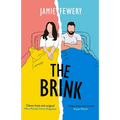 The Brink: An Addictive Love Story Told in Reverse - Paperback
