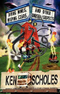 Diving Mimes, Weeping Czars and Other Unsusual Suspects - Paperback