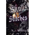 Skulls and Stitches: A Dark Suspense Romance - Paperback
