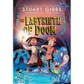 The Labyrinth of Doom - Hardcover
