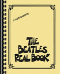 The Beatles Real Book: C Instruments - Paperback