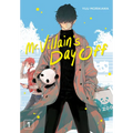 Mr. Villain's Day Off 01 - Paperback
