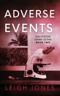 Adverse Events - Hardcover