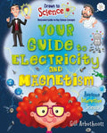 Your Guide to Electricity and Magnetism - Paperback