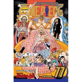 One Piece, Vol. 77 - Paperback