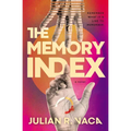 The Memory Index - Hardcover