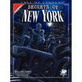 Secrets of New York - Paperback