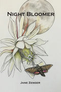 Night Bloomer - Paperback
