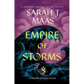 Empire of Storms - Hardcover
