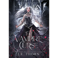 The Vampire Curse: Royal Covens Books 1-3 - Hardcover