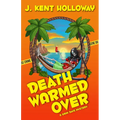 Death Warmed Over: A Grim Days Mystery - Paperback