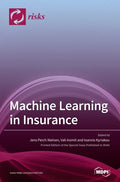 Machine Learning in Insurance - Hardcover