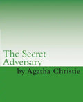 The Secret Adversary - Paperback