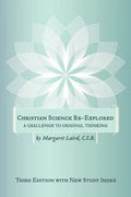 Christian Science Re-Explored - Paperback