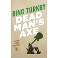 Dead Man's Axe - Paperback