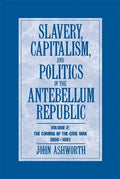 Slavery Capit Pol Antebellum Rep v2 - Paperback
