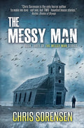 The Messy Man - Paperback