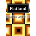 Flatland - Paperback