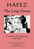 Hafez: The Long Poems - Paperback