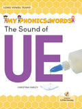 The Sound of Ue - Paperback