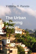 The Urban Planning Papers - Paperback